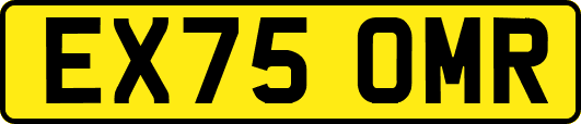EX75OMR