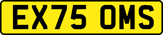 EX75OMS