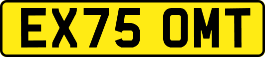 EX75OMT