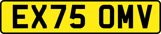 EX75OMV