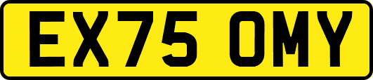 EX75OMY