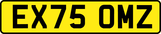 EX75OMZ
