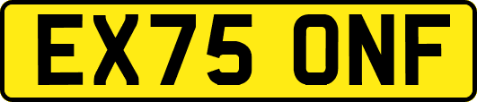 EX75ONF