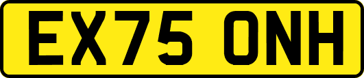 EX75ONH