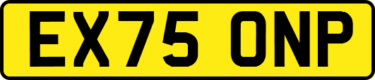 EX75ONP