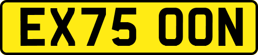 EX75OON