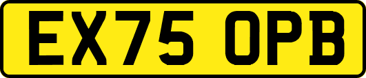 EX75OPB