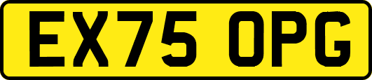 EX75OPG