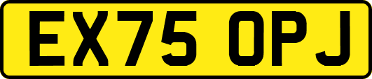 EX75OPJ