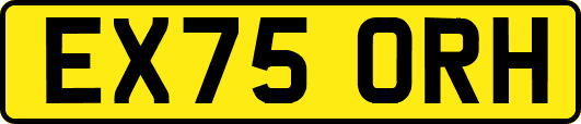 EX75ORH