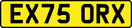 EX75ORX