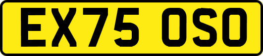 EX75OSO