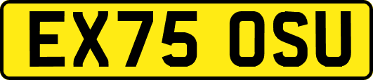 EX75OSU