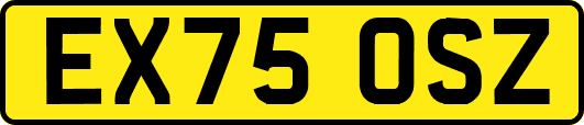 EX75OSZ