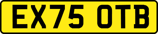 EX75OTB