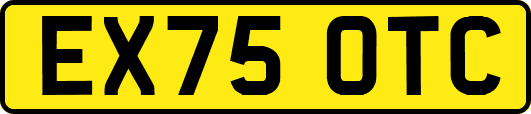 EX75OTC