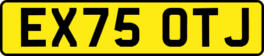 EX75OTJ