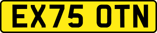 EX75OTN