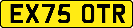 EX75OTR