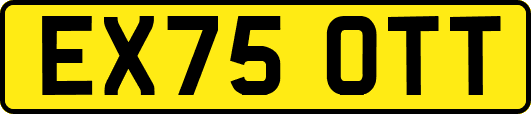 EX75OTT