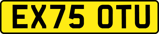 EX75OTU