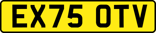 EX75OTV