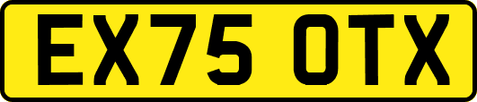 EX75OTX