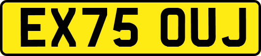 EX75OUJ