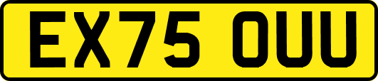 EX75OUU