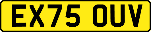 EX75OUV