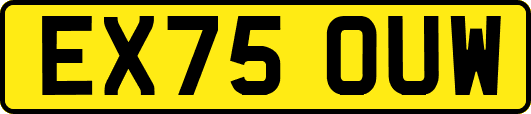 EX75OUW