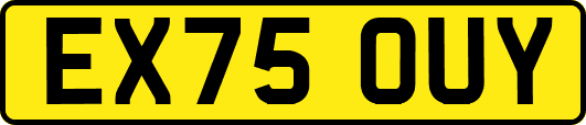 EX75OUY