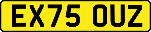 EX75OUZ