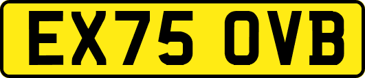 EX75OVB
