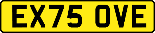EX75OVE