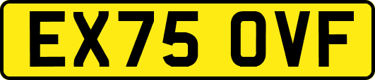 EX75OVF