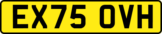 EX75OVH