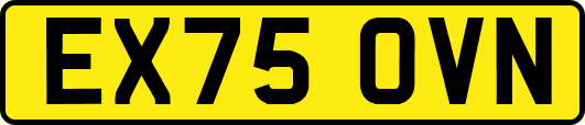 EX75OVN