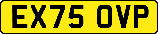 EX75OVP