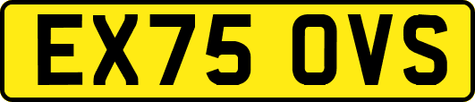 EX75OVS