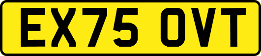 EX75OVT
