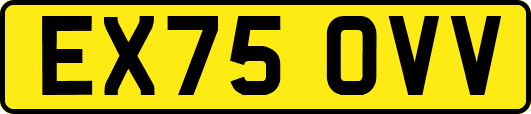 EX75OVV