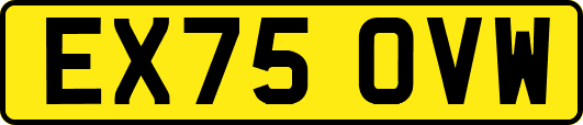 EX75OVW