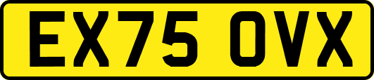 EX75OVX