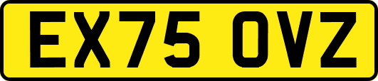 EX75OVZ