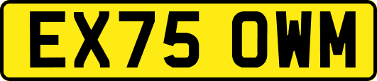 EX75OWM