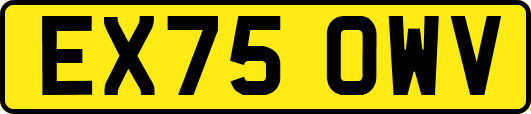 EX75OWV