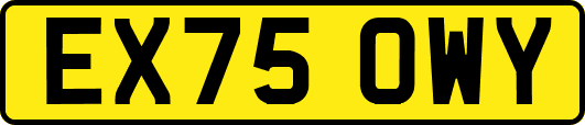 EX75OWY