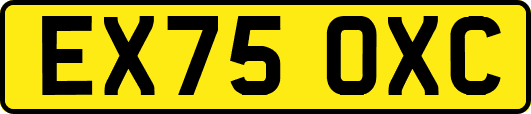 EX75OXC
