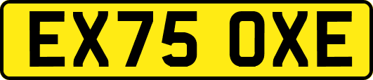 EX75OXE